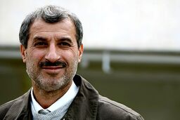 فیلم دیدنی از بیرون انداختن زورکی مایلی کهن از زمین/من عصبانی نیستم! 