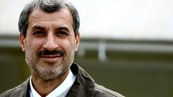 فیلم دیدنی از بیرون انداختن زورکی مایلی کهن از زمین/من عصبانی نیستم! 