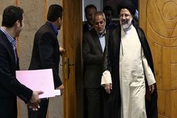 واکنش کشورهای عربی به برد رئیسی+جزئیات