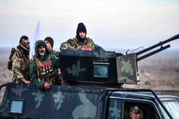 انفجار فرودگاه کابل؛ پای گروه تروریستی داعش خراسان در میان است!