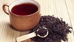 چای باحال، با خواص شگفت‌انگیز