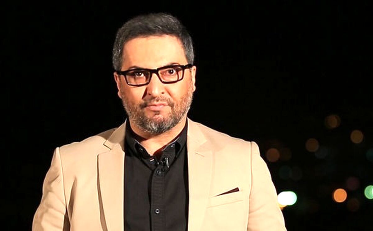 زمان تشییع پیکر مرحوم مهرداد میناوند مشخص شد