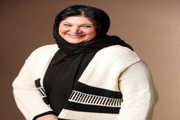 ریما رامین فر از مادر شوهرش رونمایی کرد | سنگ تمام همسر امیر جعفری برای مادر شوهرش +عکس