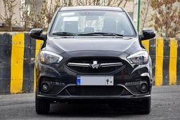 با ۴۷۵ میلیون تومان شاهین بخرید | این مدل شاهین ۵۱۰ میلیون تومان قیمت خورد + جدول قیمت