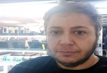 تیپ جوان پسند مازیار لرستانی | عکس جدید مازیار لرستانی با کپشنی معنادار +عکس