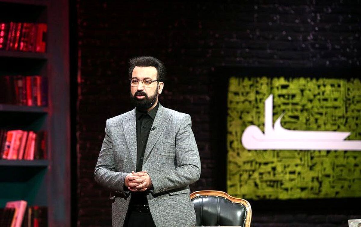 مجری جنجالی برنامه‌های سحر شیمی‌درمانی می‌شود | بیماری فرزاد جمشیدی چیست؟ +عکس