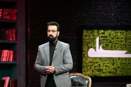 مجری جنجالی برنامه‌های سحر شیمی‌درمانی می‌شود | بیماری فرزاد جمشیدی چیست؟ +عکس