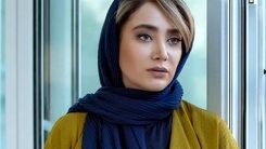 ناگفته هایی درباره بهاره افشاری!+جزییات 