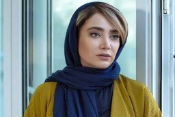 ونیز گردی بهاره افشاری با تیپ سرتاپا برندش | بهاره افشاری را تا بحال اینقدر خوشتیپ ندیده بودید + عکس