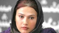 شباهت عجیب لادن مستوفی با پسرجوانش! +عکس باورنکردنی