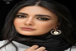 ژست صمیمی لیندا کیانی در کنار فرزاد فرزین | ازدواج کردند؟+ عکس