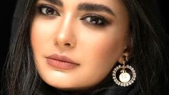 ژست صمیمی لیندا کیانی در کنار فرزاد فرزین | ازدواج کردند؟+ عکس
