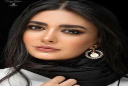 جشن تولد ساده ولی باکلاس لیندا کیانی در کنار برادرش | لیندا کیانی طلاق گرفت ؟ + عکس