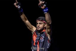 مرگ تلخ ملی پوش 23 ساله ایرانی در تایلند | تصادف وحشتناک لژیونر ایرانی