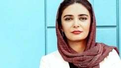 عکس لو رفته تولد لیندا کیانی + تصاویر جدید لیندا کیانی در اینستاگرام 