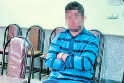 نقشه سیاه جوان مست برای دختر | می‌خواستم او را به زور سوار ماشین کنم!