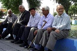 خبر خوش برای بازنشستگان امروز 4 خرداد | حساب بازنشستگان پرپول شد