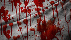 قتل هولناک زن جوان در شهریار به دست همسرش | کشف بقایای جسد با جای دندان حیوانات