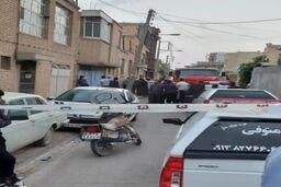 روایتی جدید از مرگ وحشتناک همه اعضای یک خانواده