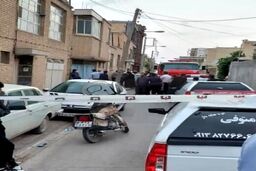 روایتی جدید از مرگ وحشتناک همه اعضای یک خانواده