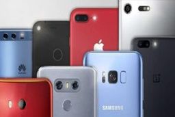 آخرین قیمت انواع موبایل ویژه عکاسـی +جدول