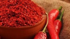 طرز تهیه پول بیبر ادویه خاص ترکیه ای در خانه | با ا ین ادویه طعم غذاهاتون عالی میشه + فیلم