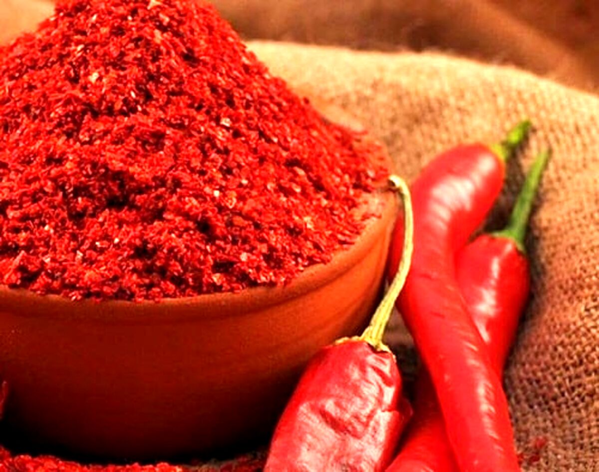 طرز تهیه پول بیبر ادویه خاص ترکیه ای در خانه | با ا ین ادویه طعم غذاهاتون عالی میشه + فیلم