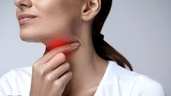 دلایل گلو درد اول صبح چیست ؟ | چگونه گلو درد را آرام کنیم؟