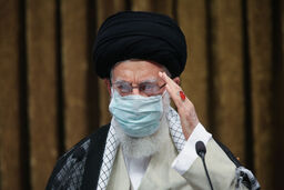 دیدار میهمانان کنفرانس وحدت اسلامی با رهبر انقلاب تا ساعاتی دیگر