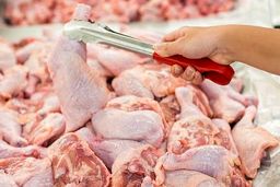 قیمت مرغ منجمد و تازه چقدر شد؟