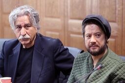 علی صادقی: به جای دستمزد به من فحش می‌دهند