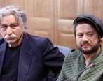 علی صادقی: به جای دستمزد به من فحش می‌دهند