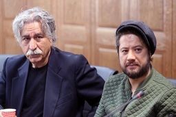 علی صادقی: به جای دستمزد به من فحش می‌دهند