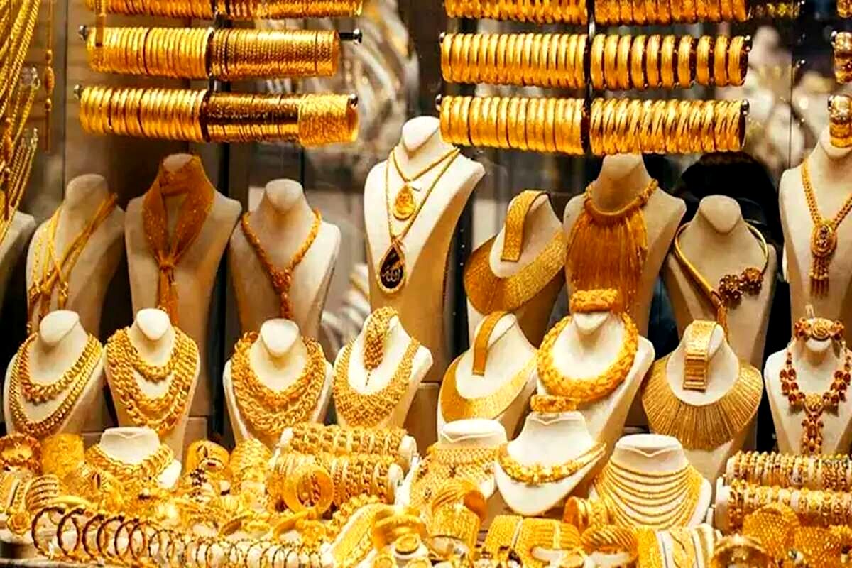خریداران طلا نگران نباشند | تغییرات مهم در خرید طلا | طلا بخریم باید مالیات بدهیم؟