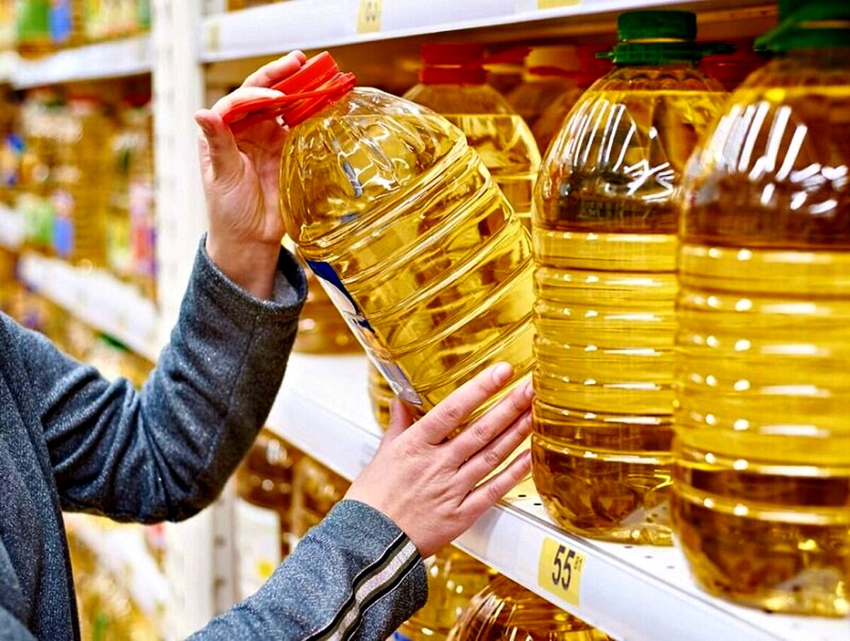 روغن کمیاب شد /قیمت جدید روغن در بازار