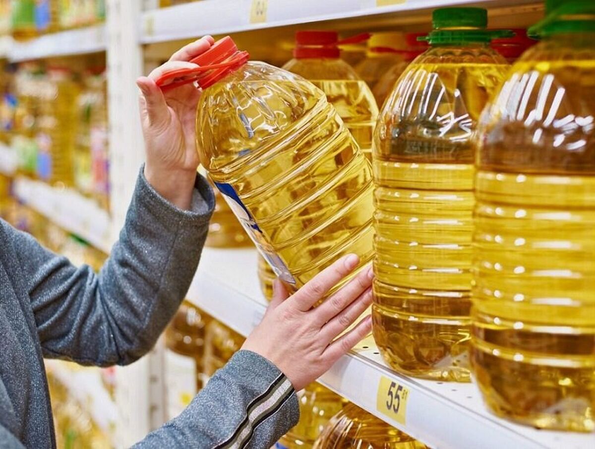 پرداخت یارانه به تولیدکنندگان/روغن ارزان می شود؟