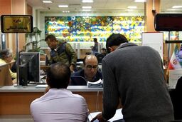 وام فوری ویژه حقوق بگیران | ثبت نام وام جدید 300 میلیون تومانی بانک تجارت با افتتاح حساب
