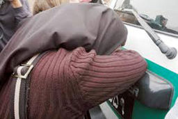 اخاذی  به بهانه انتشار فیلم و عکس خصوصی 