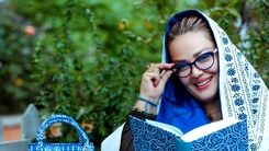 احساس خطر عجیب بهاره رهنما از زندگی در برج لاکچری زعفرانیه! +فیلم