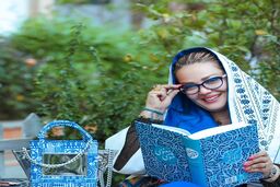 واکنش دیدنی بهاره رهنما وقتی بهش میگن پیرزن! +فیلم
