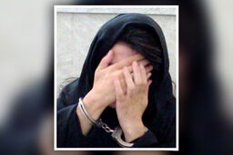 تلاش زن مزاحم برای جدایی یک مرد از همسرش | از تمام اسرار او اطلاع دارم!