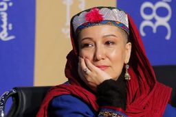 عکس دیده نشده خانم بازیگر پانته آ بهرام 