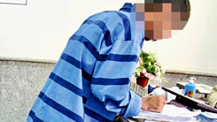 دستگیری قاتل فراری بعد از یک هفته | عملیاتی ضربتی پلیس برای دستگیری قاتل فراری