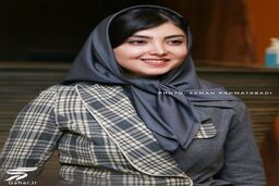 استایل خاص و جذاب زیبا کرمعلی زبانزد شد! + عکس