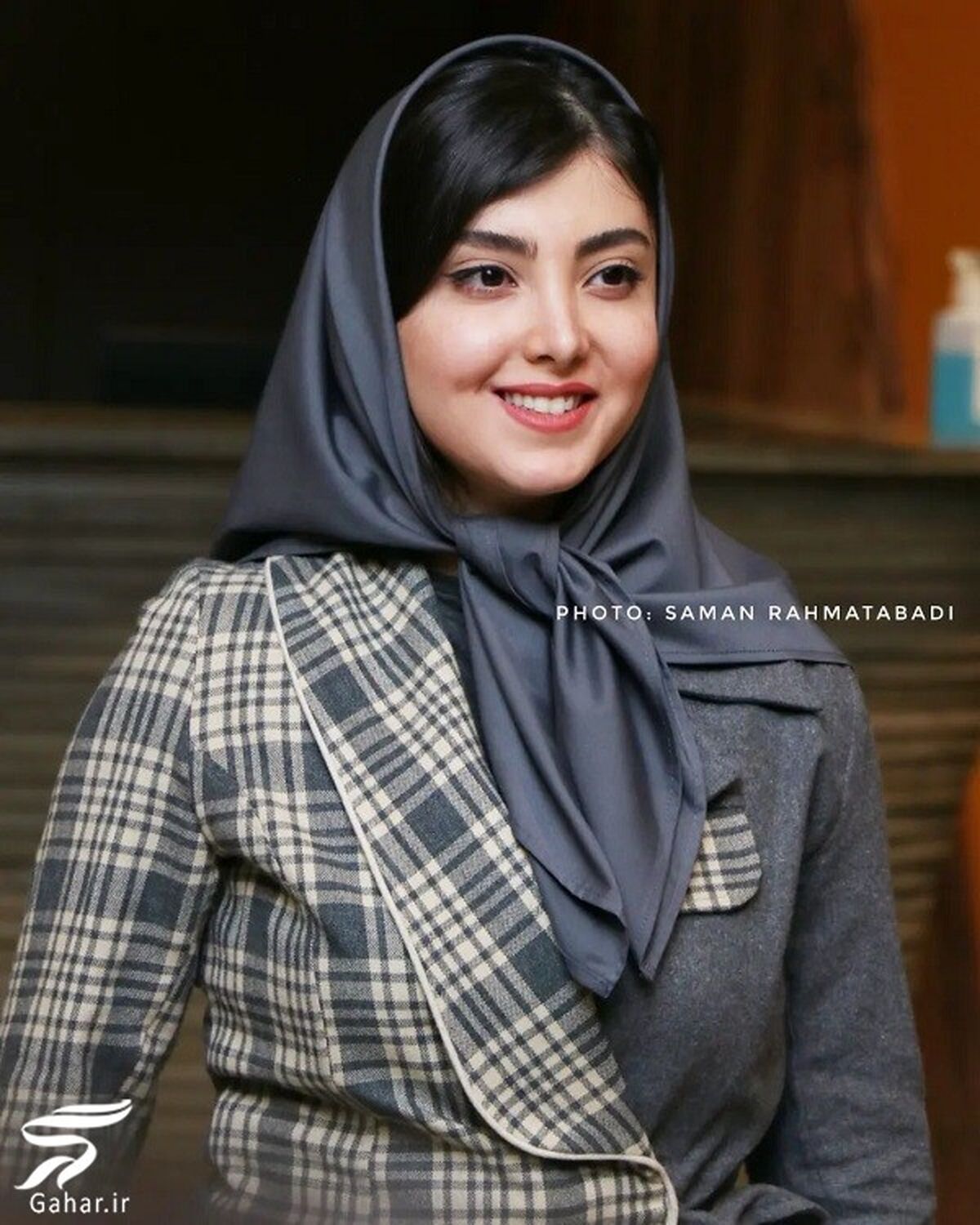 زیبا کرمعلی چگونه بازیگر شد؟