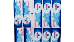 فروش عمده دستمال سافت پک دولایه 100 برگ ایزی پیک