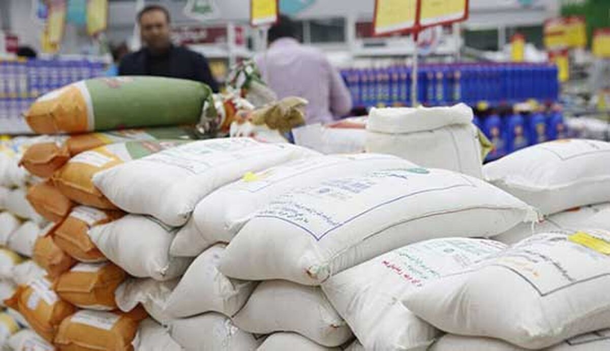فروش اینترنتی برنج، روغن و شکر دولتی