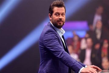 ماجرای طلاق ناگهانی پژمان بازغی از خانم تهیه کننده لو رفت!+عکس جنجالی