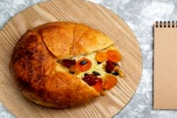 پخت خوشمزه ترین «ته دیگ» با روشی جدید! | طرز تهیه ته دیگ برنج و ماکارونی با آرد