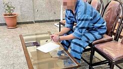 کشف پیکر مثله شده زن جوان در سطل زباله در مشهد | اعتراف به قتل هولناک در لانه شیطانی +عکس